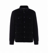 GELT SHIRT JACKET