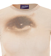 T-SHIRT THE FACE PRINT