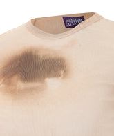 T-SHIRT THE FACE PRINT