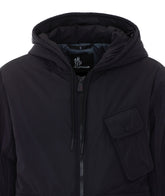 OBER DOWN JACKET