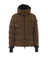 MONTGETECH DOWN JACKET