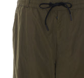 PANTALONE SPORTIVO CON LOGO