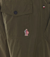 PANTALONE SPORTIVO CON LOGO