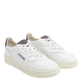 MEDALIST SNEAKERS
