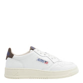 MEDALIST SNEAKERS