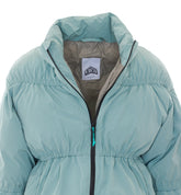 HALO PUFFER DOWN JACKET