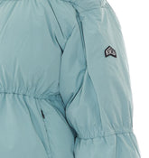 HALO PUFFER DOWN JACKET