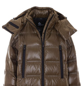 PARKA LUNGO ROCHELAIRS