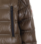 PARKA LUNGO ROCHELAIRS