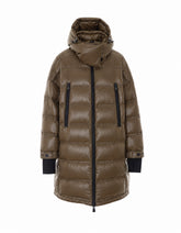 PARKA LUNGO ROCHELAIRS