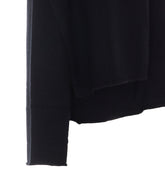 MAGLIA CON SCIARPA FRANCES