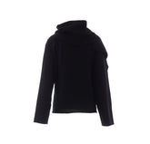 MAGLIA CON SCIARPA FRANCES