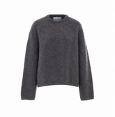 ALPACA SWEATER