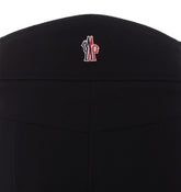 PANTALONE DA SCI CON LOGO