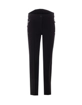PANTALONE DA SCI CON LOGO