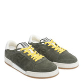 FENDI MATCH SNEAKERS