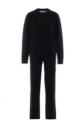 KNITTED SUIT