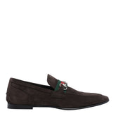 GUCCI COMO LOAFERS