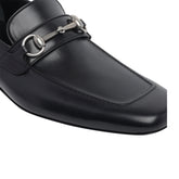 LOAFERS WITH HORSEBIT
