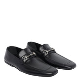 LOAFERS WITH HORSEBIT