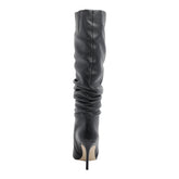 DAWN PUMP BOOTS