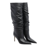 DAWN PUMP BOOTS