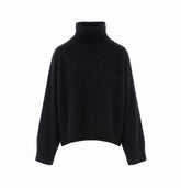 MAGLIA A COLLO ALTO