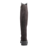 ASHER SUEDE BOOTS