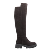 ASHER SUEDE BOOTS