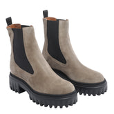 HOGAN H700 CHELSEA BOOTIES