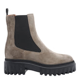 HOGAN H700 CHELSEA BOOTIES