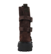 ROCK BOOTS
