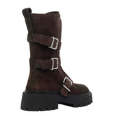 ROCK BOOTS