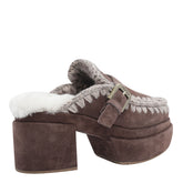 CLOG PLATFORM CON FIBBIA