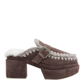 CLOG PLATFORM CON FIBBIA