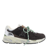 SNEAKER MASED