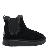 STIVALETTO CHELSEA BOUNCE IN SUEDE