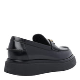 MOCASSINO CON LOGO TOD'S
