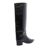 JOVANNA PUMP BOOTS