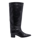 JOVANNA PUMP BOOTS