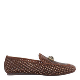 MAYFAIR SUEDE LOAFERS