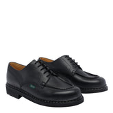 CHAMBORD LACE UP SHOES