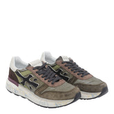 SNEAKER MICK