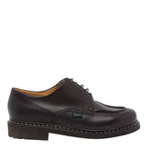 CHAMBORD LACE UP SHOES