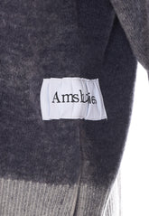 LOGO SWEATER