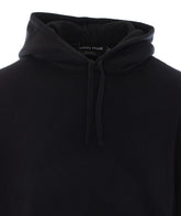 ZINNIA KNIT HOODIE