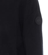 ZINNIA KNIT HOODIE