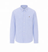 DUCK STRIPED SHIRT