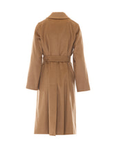 MANUELA COAT