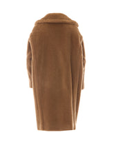 ICON TEDDY BEAR COAT